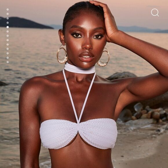 Oh Polly Tops - Oh Polly- Golden Glow